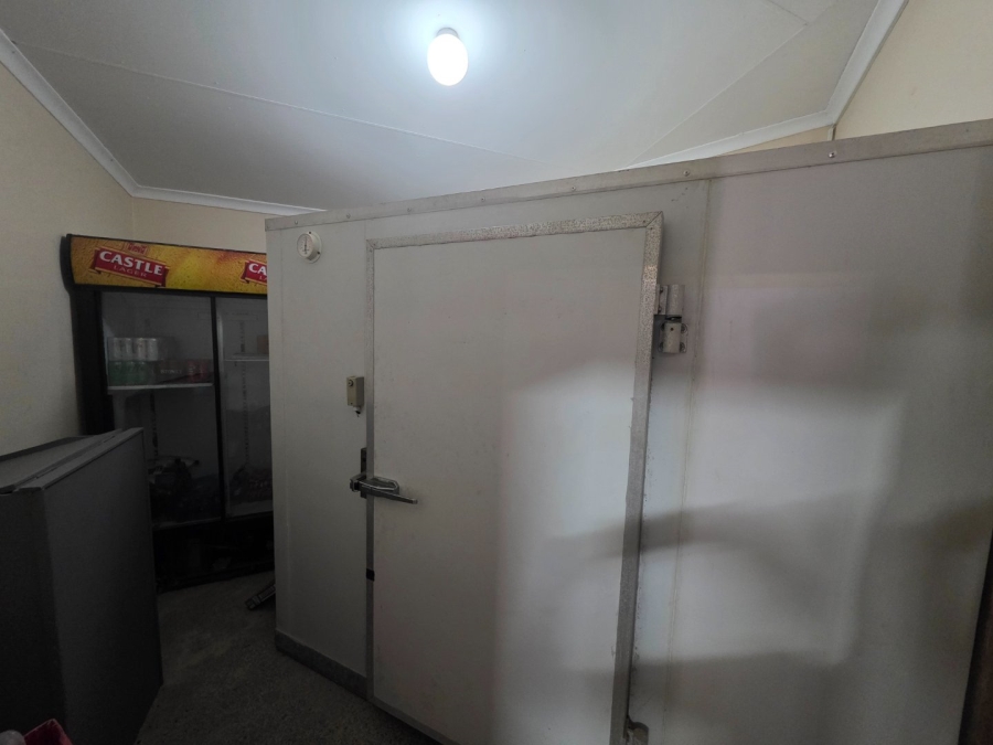 Commercial Property for Sale in Bethlehem Free State